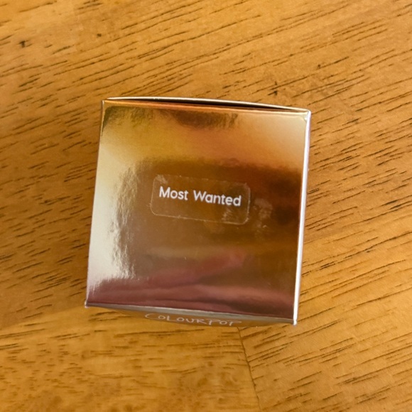 Colourpop Eyeshadow Bundle 7 Piece Chrome Jelly Much - Picture 8 of 12